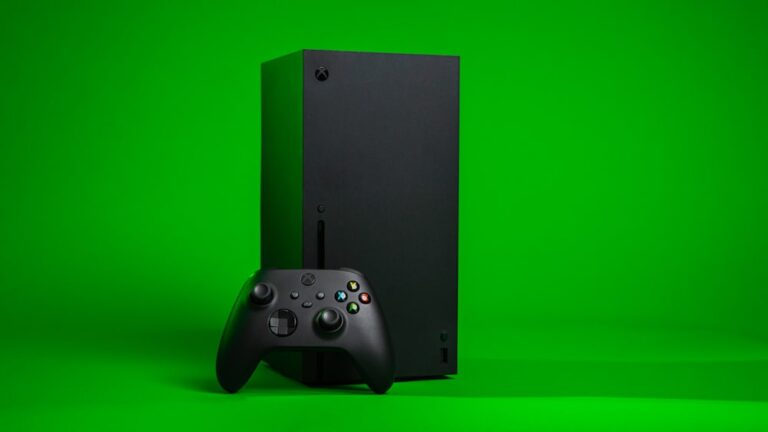 Where Are Xbox Consoles Made?