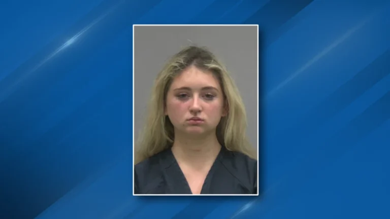 Florida woman arrested after bathroom brawl