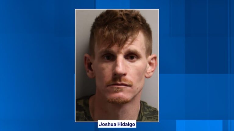 Florida man steals ATM with Forklift