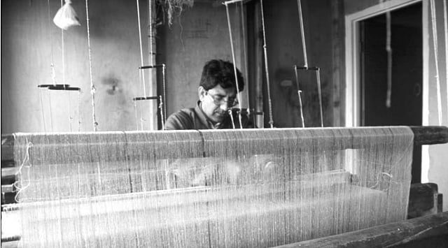 Shahtoosh: The Most Expensive Wool With A Tragic Twist