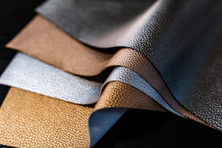 Understanding Leather Quality: A Guide