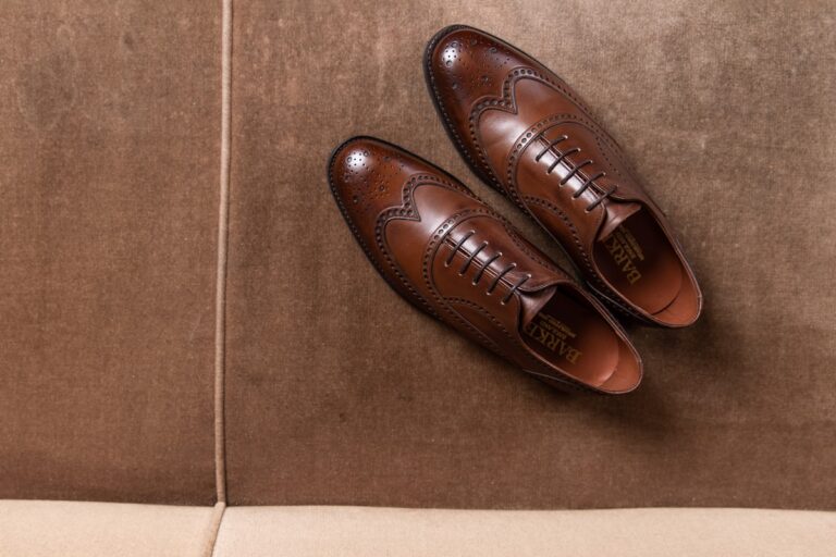The Great Debate: Oxfords vs Derbies