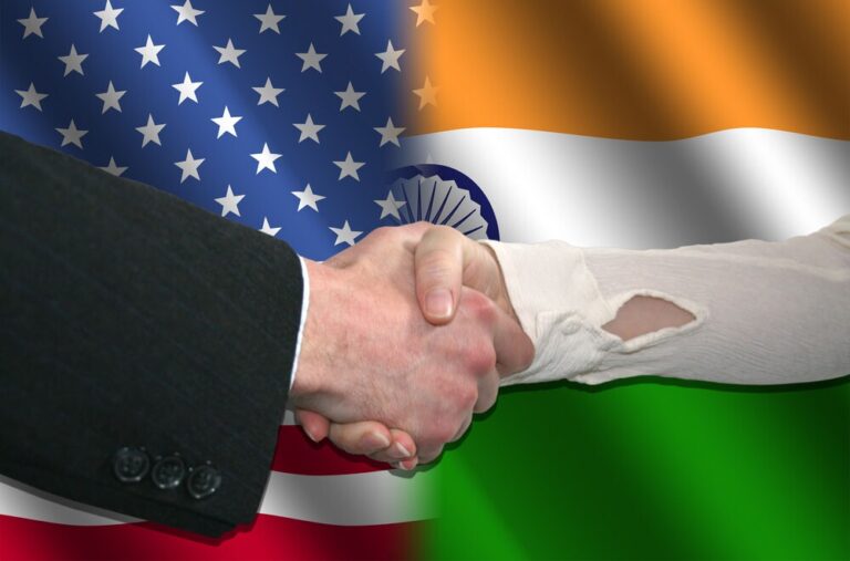 Timeline Of India-US Trade Tensions (2025 – Present)