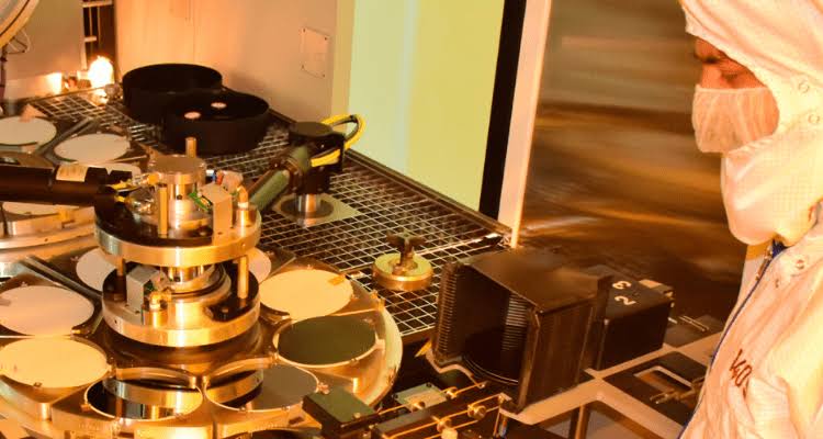 Timeline Of Semiconductor Industry In India (1960 – Present)