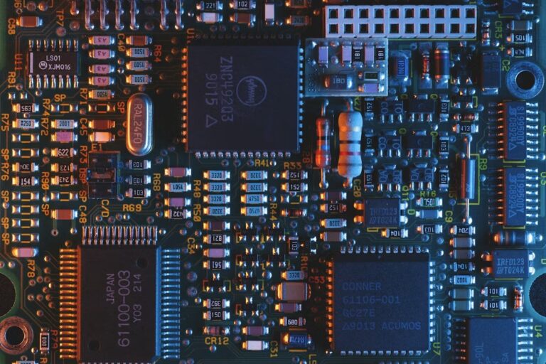 Where Does India Stand in the Semiconductor Race?