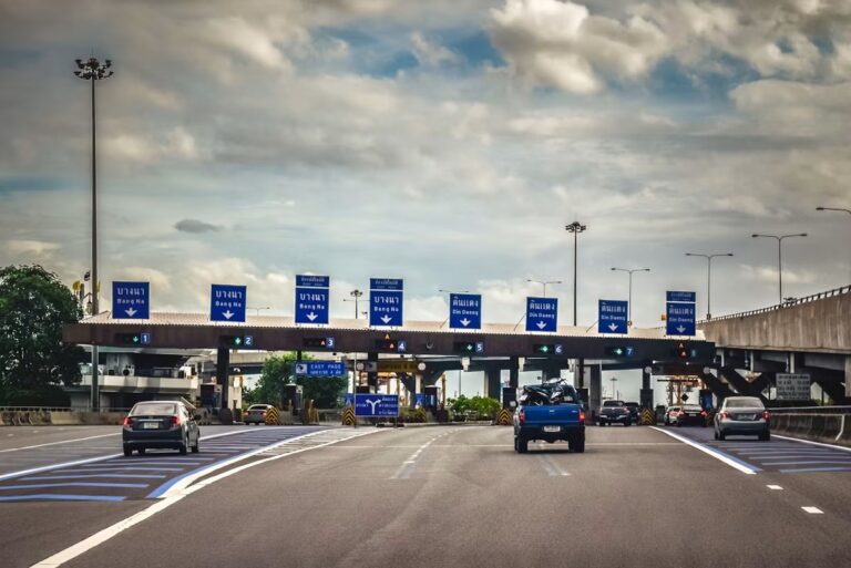 Why Highways Keep Charging Toll Forever?