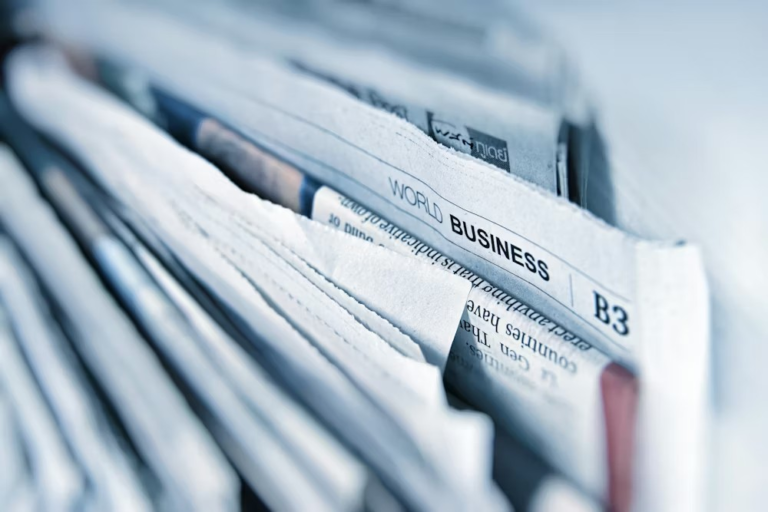 Why India Still Reads Newspapers