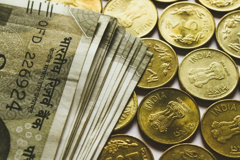Everything You Need to Know About India’s Currency Crisis