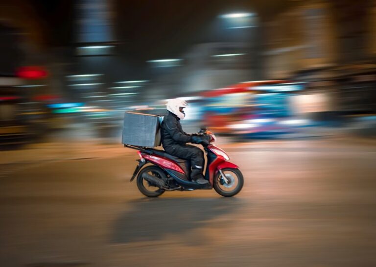 Who Really Pays for Your ₹10-Minute Delivery?