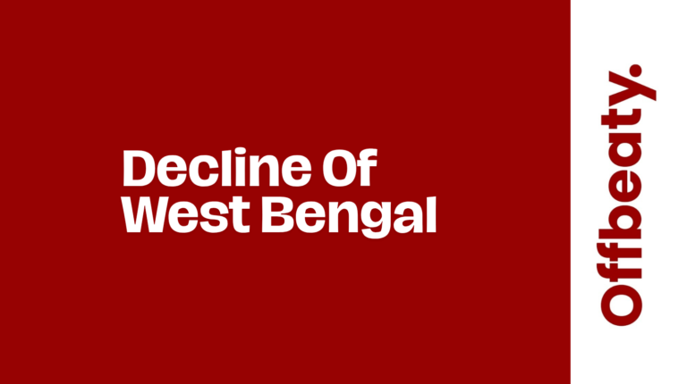 Why Did Businesses Leave West Bengal?