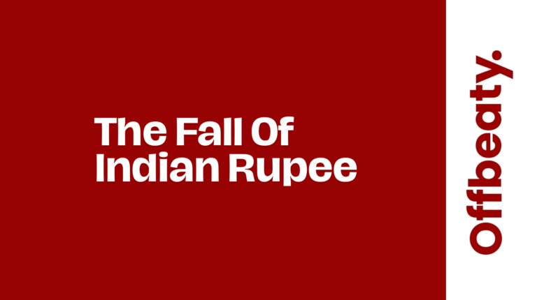 Everything You Need to Know About India’s Currency Crisis