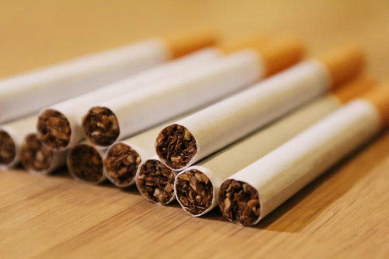 Tobacco Use Declines in Jharkhand, Yet Rural Women Continue High Consumption: NFHS-6 Report