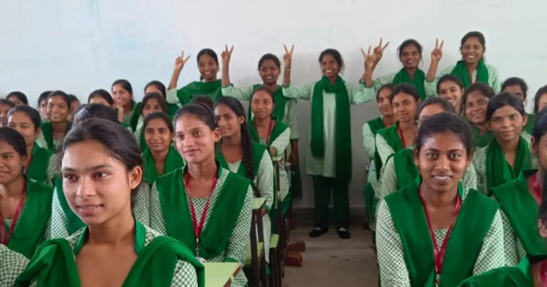 Jharkhand Improves 29 Points in National School Education Index, Moves to Aspirational-1 Category