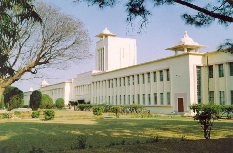 BIT Mesra Ends 50% Jharkhand Home State Quota from 2026–27 Session