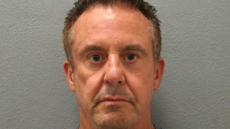 Man Charged After Allegedly Hiding Kidnapped Teen Inside Clothes Dryer