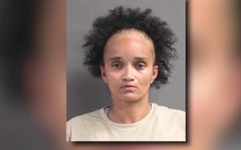 Walmart Cashier Arrested After Allegedly Pocketing Elderly Customer’s Winning $2,700 Lottery Ticket