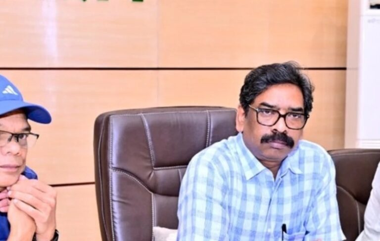 CM Issues Wide-Ranging Directives at Welfare Department Review Meeting