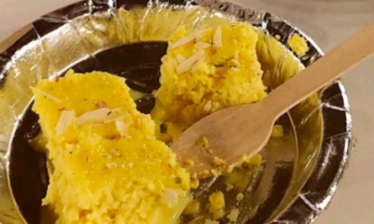 Jhumri Tilaiya’s Famed Kalakand Earns Coveted GI Tag