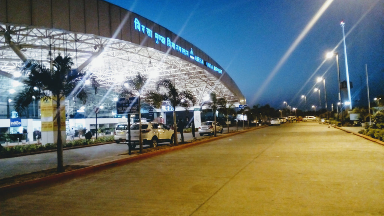 Ranchi Airport Flight Schedules Revised Amid Monsoon Disruptions, Check Details